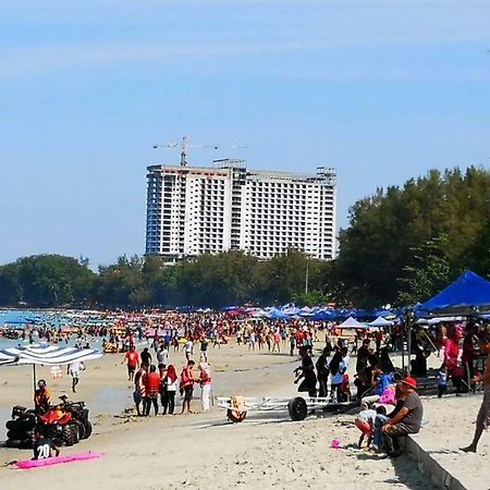 Seri Ratu Hotel & Spa Port Dickson Extérieur photo