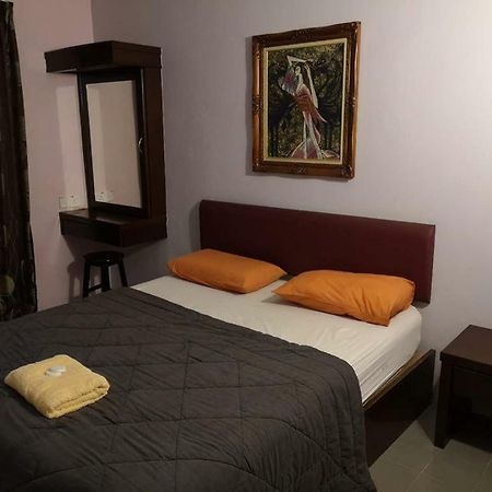 Seri Ratu Hotel & Spa Port Dickson Extérieur photo