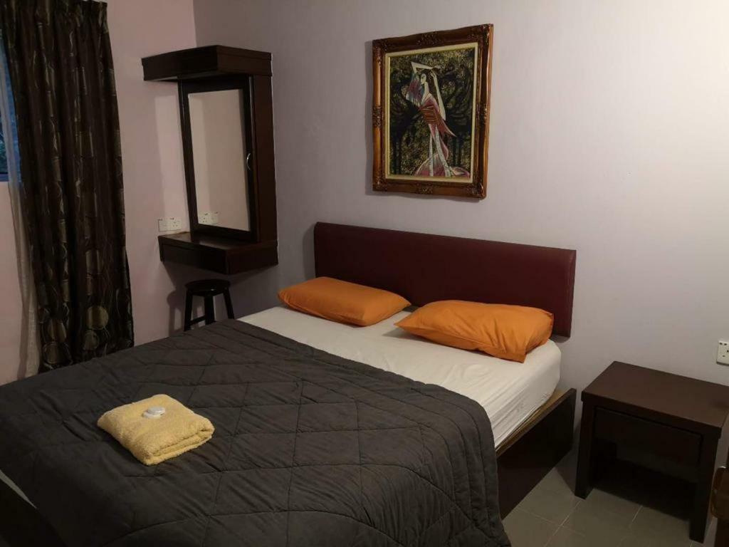 Seri Ratu Hotel & Spa Port Dickson Extérieur photo