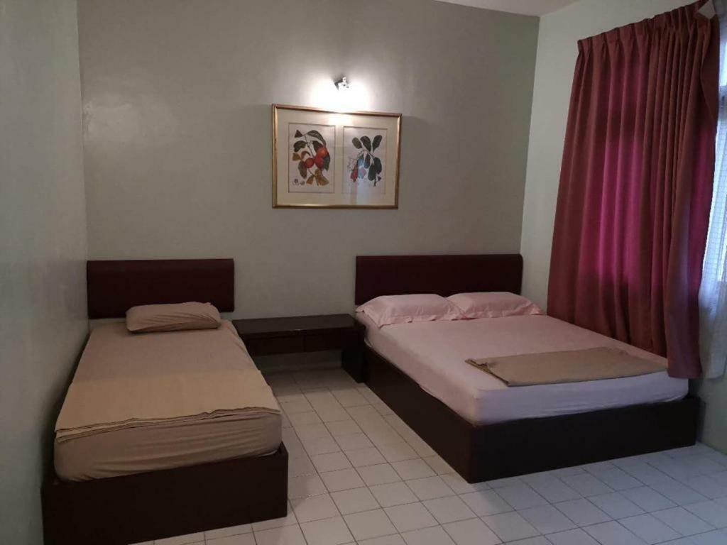 Seri Ratu Hotel & Spa Port Dickson Extérieur photo