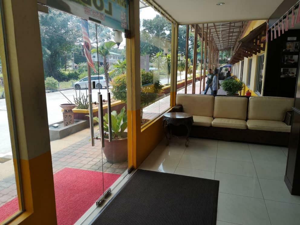 Seri Ratu Hotel & Spa Port Dickson Extérieur photo