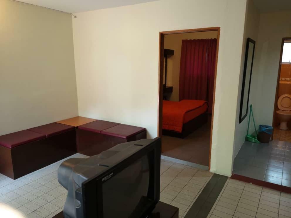 Seri Ratu Hotel & Spa Port Dickson Extérieur photo