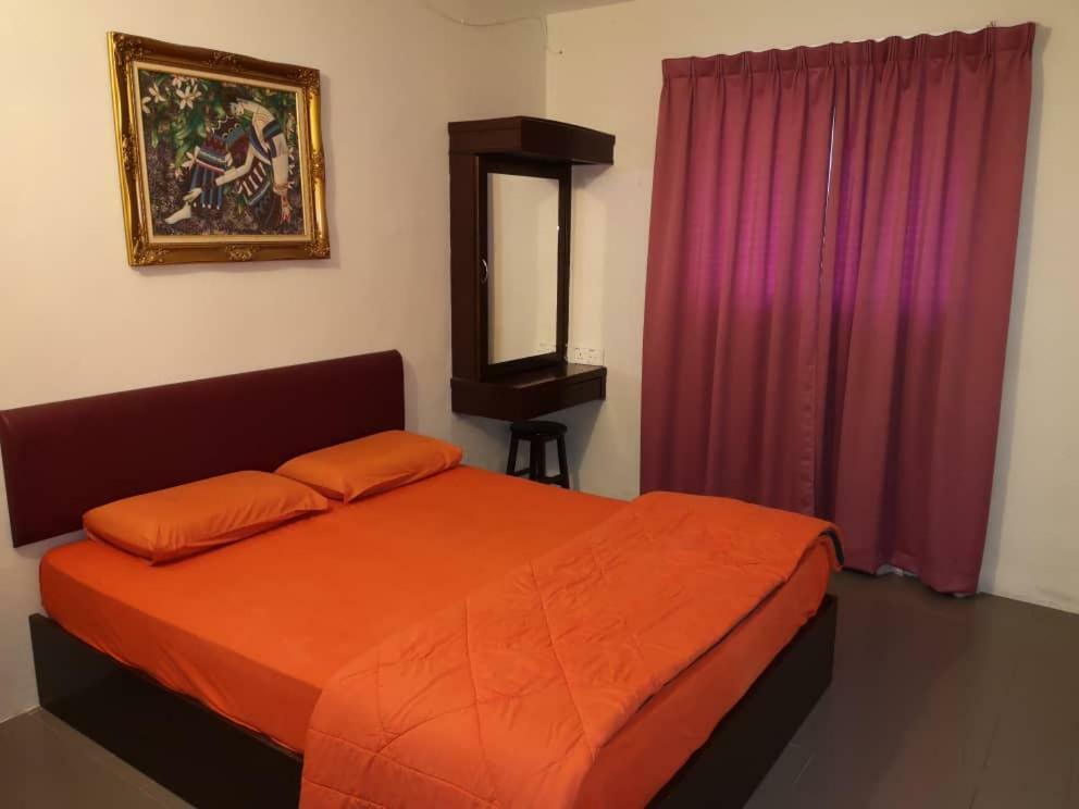 Seri Ratu Hotel & Spa Port Dickson Extérieur photo